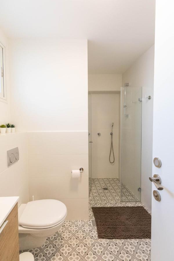Sheba-Shik Apartment, Tel Hashomer שיבא-שיק, תל השומר,דירת סטודיו מקסימה! Ramat Gan Eksteriør billede