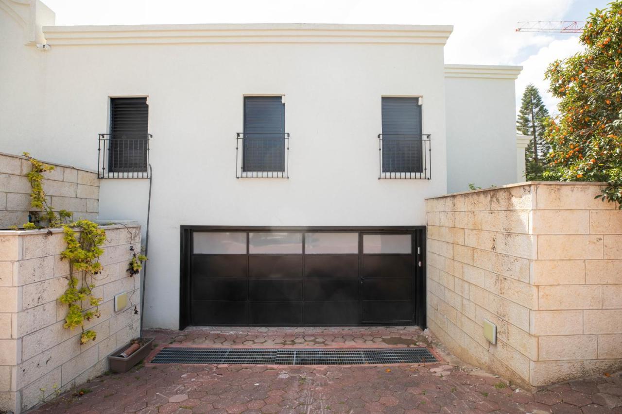 Sheba-Shik Apartment, Tel Hashomer שיבא-שיק, תל השומר,דירת סטודיו מקסימה! Ramat Gan Eksteriør billede